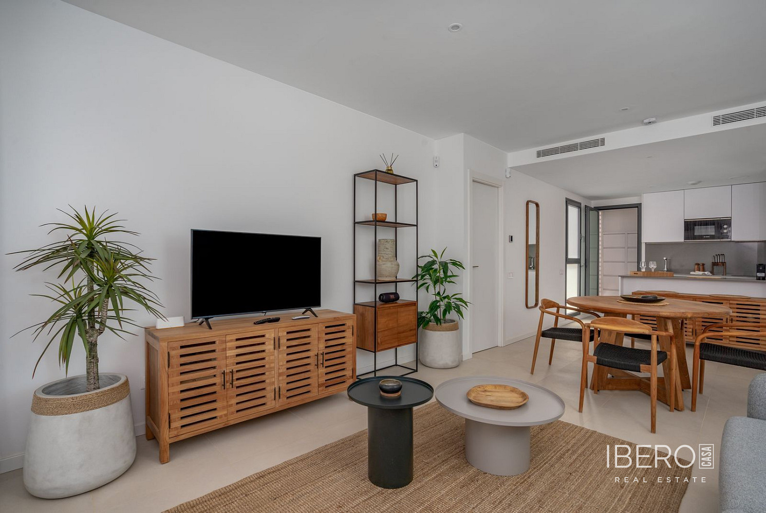 Pis 3+kk – Fuengirola, Los Boliches - Més