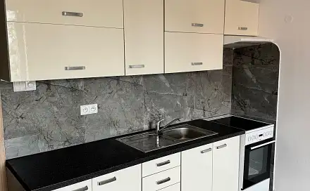 Pronájem bytu 2+kk 45 m²