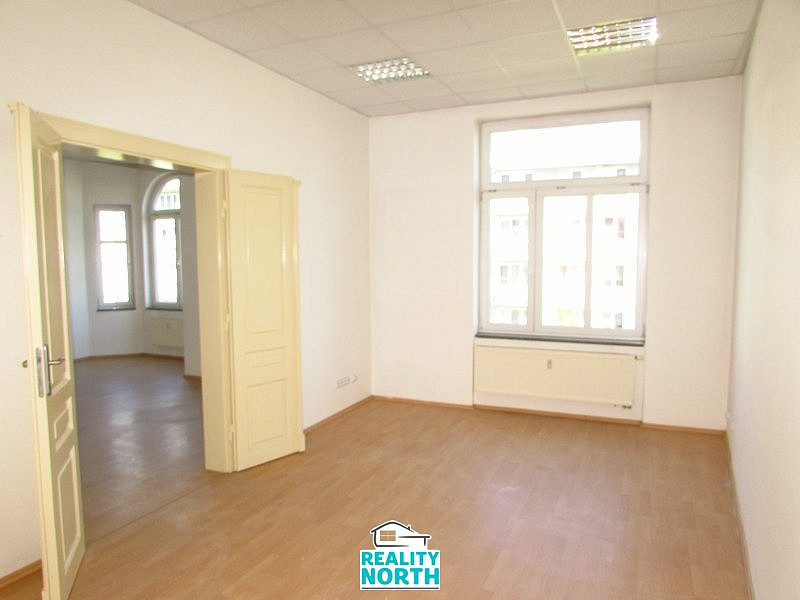 Pronájem kanceláře 20 m² – pohled 6