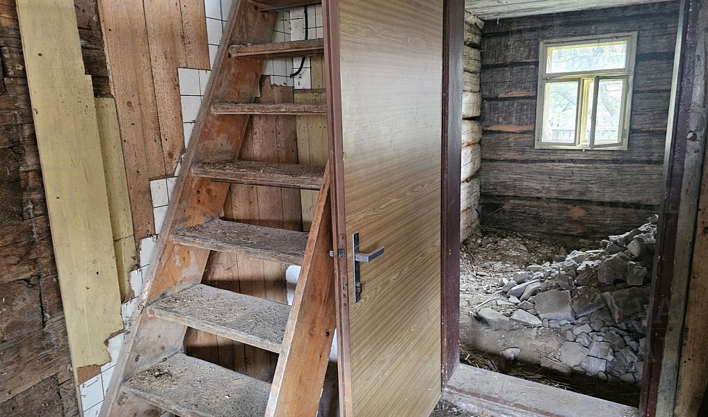 Prodej chaty/chalupy 80 m² s pozemkem 716 m², Nový Hrozenkov – náhled fotky 13