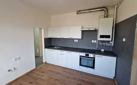 Prodej bytu 2+1 69 m², Ostrčilova, Ústí nad Labem - Klíše