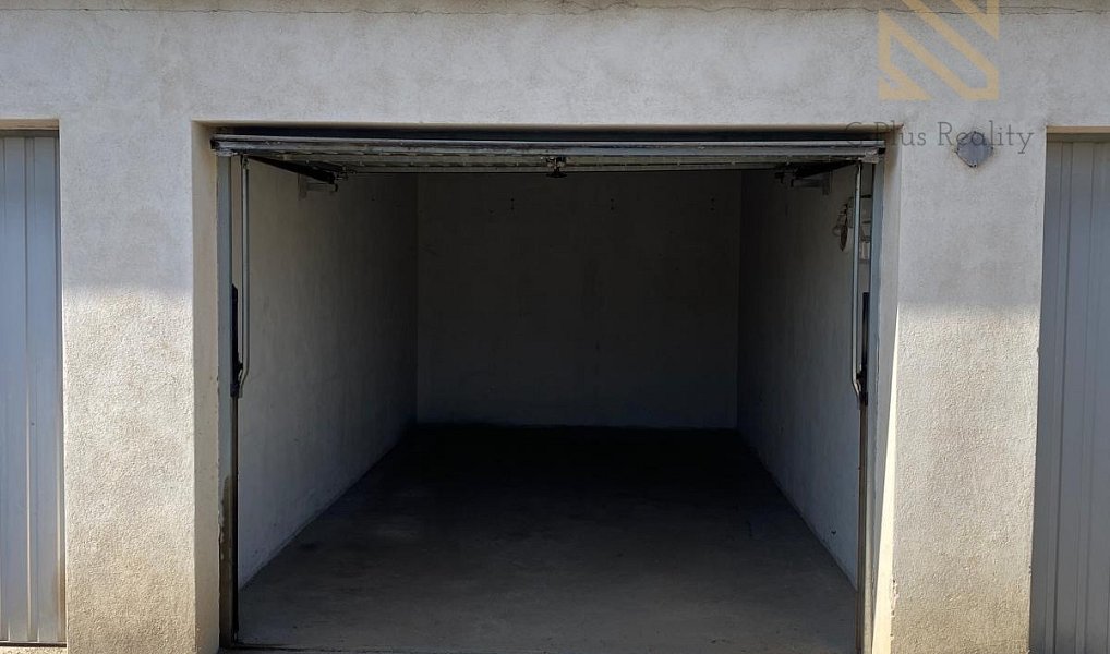 Pronájem, garáž, 18m2, Vyškov - Na Vyhlídce, Vyškov – náhled fotky 4