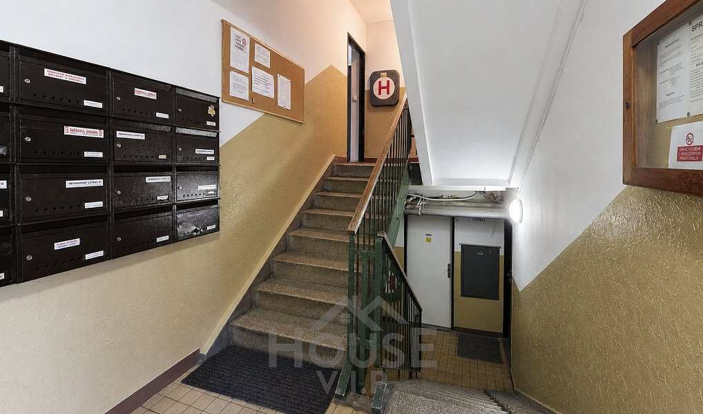 Prodej bytu 3+kk 56 m², Praha – náhled fotky 20