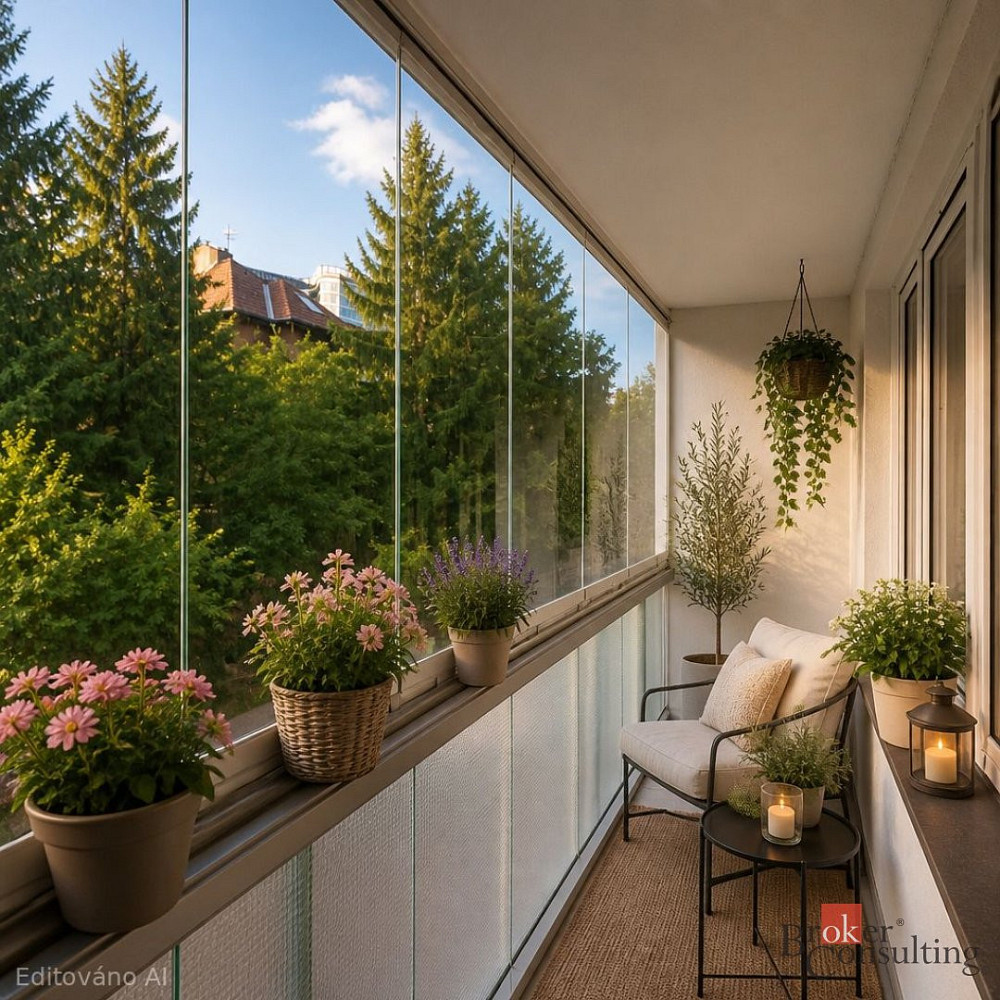 Prodej bytu 4+1 86 m²