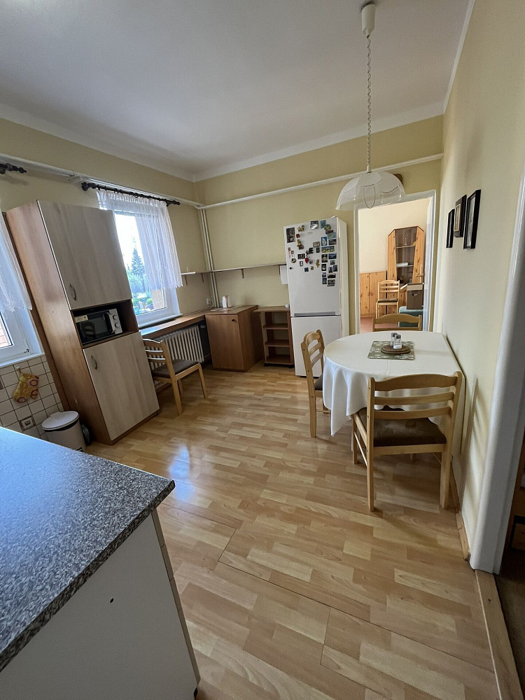 Pronájem bytu 4+1 84 m² – fotografie 5