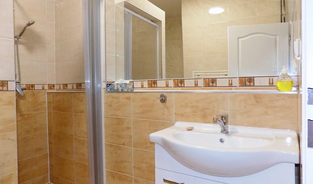 Pronájem bytu 2+1 53 m², Teplice – náhled fotky 5