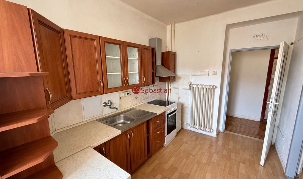 Prodej bytu 1+1 34 m², Most – náhled fotky 4