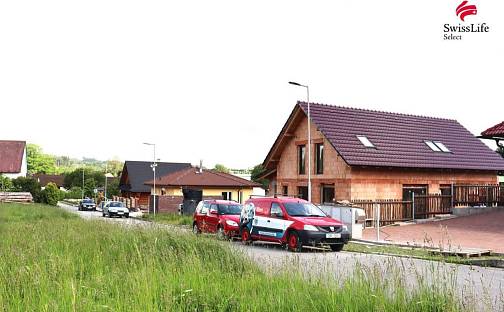 Prodej domu 153 m² s pozemkem 1 106 m², Horní Ves, okres Pelhřimov