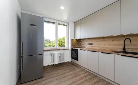 Pronájem bytu 3+1 68 m²
