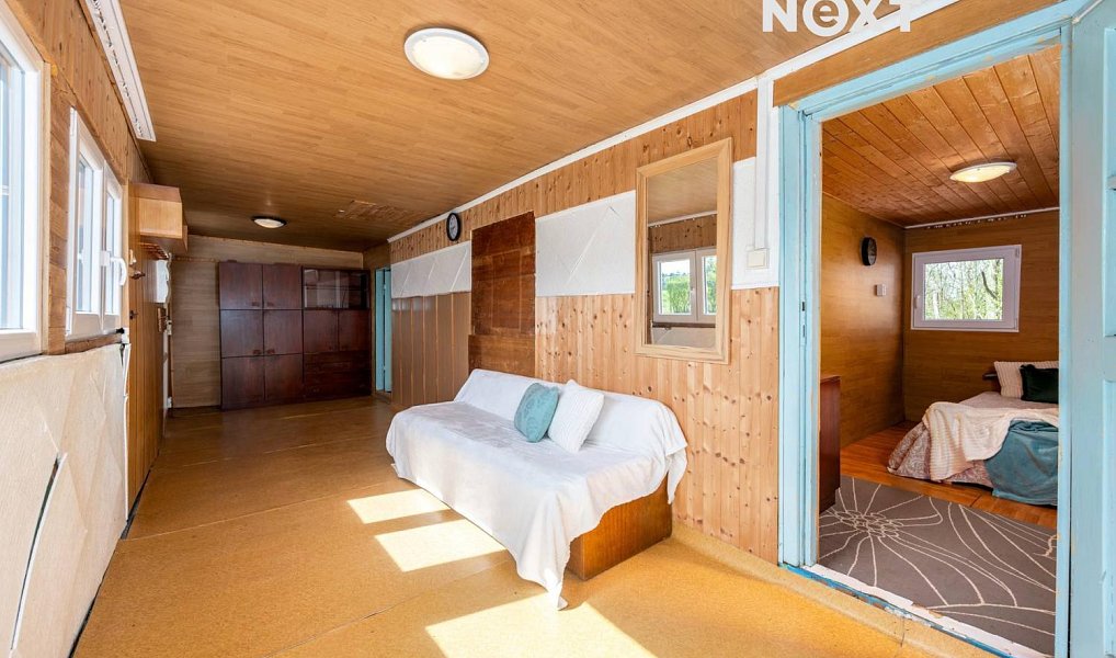 Prodej domu 53 m² s pozemkem 373 m², Pňovany – náhled fotky 12