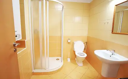 Pronájem bytu 1+1 32 m², Wolkerova, Jihlava