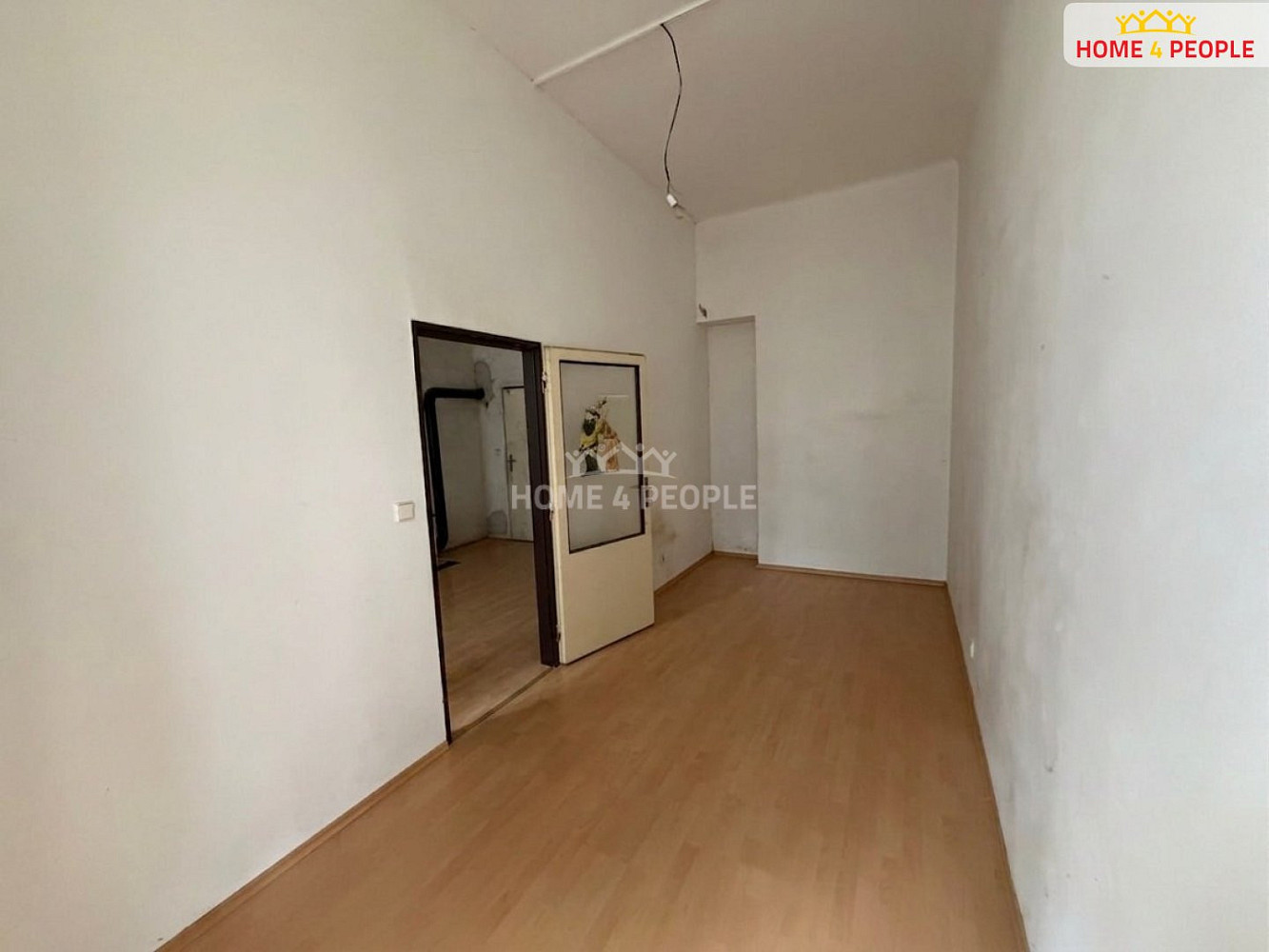 Prodej bytu 1+1 35 m² – fotografie 3