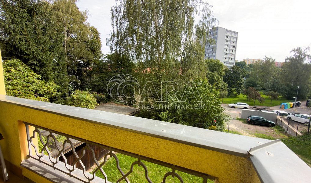 Prodej bytu 2+1 79 m², Náchod – náhled fotky 7
