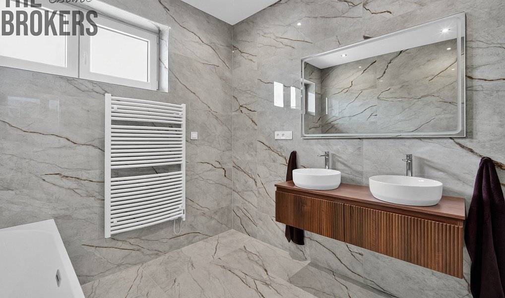 Prodej domu 151 m² s pozemkem 569 m², Benešov – náhled fotky 10