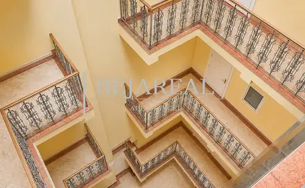 Prodej bytu 2+1 53 m², Plzeňská, Praha 5 - Smíchov