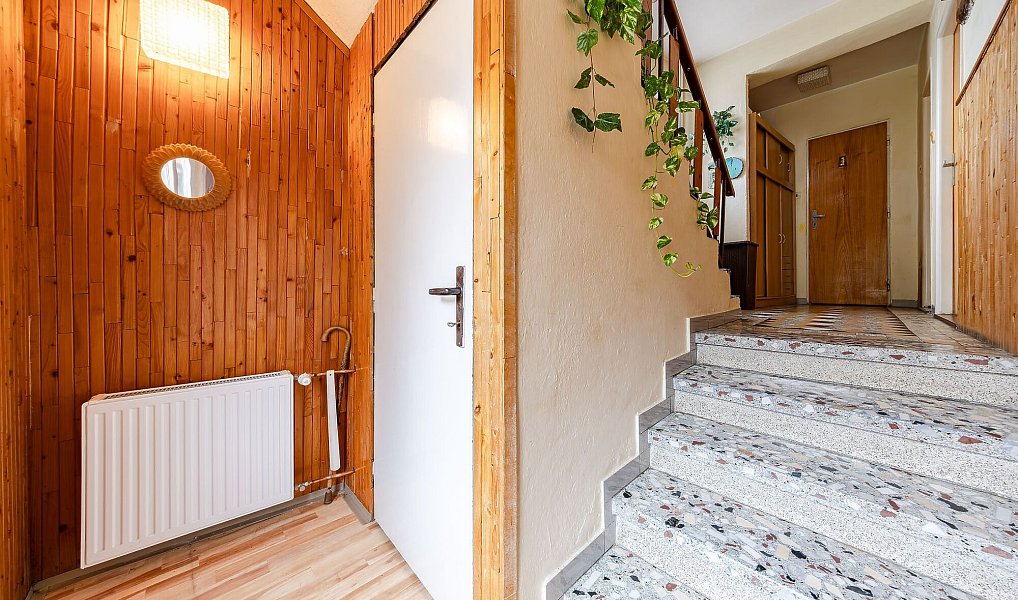 Prodej domu 160 m² s pozemkem 446 m², Uherský Brod – náhled fotky 10