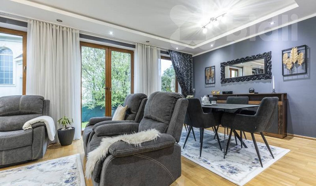 Prodej domu 160 m² s pozemkem 591 m², Jeneč – náhled fotky 8