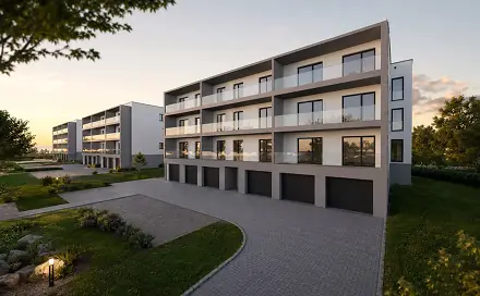 Prodej bytu 4+kk 102 m², Ledečská, Havlíčkův Brod