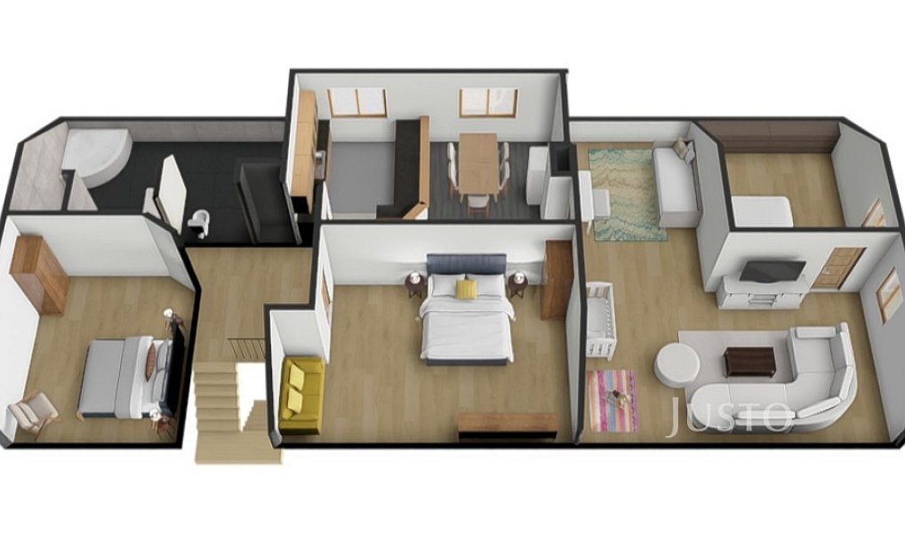 Prodej domu 232 m² s pozemkem 354 m², Zdíkov – náhled fotky 52