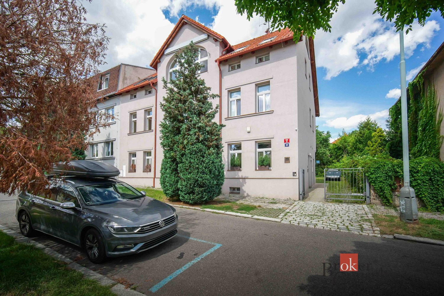 Prodej bytu 3+1 98 m² – fotografie 4