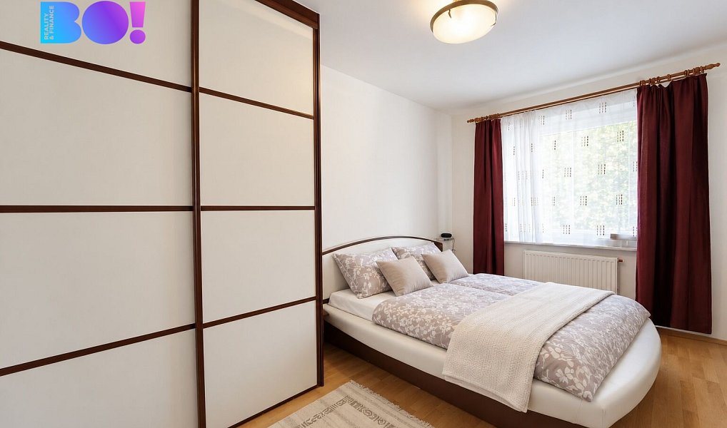 Prodej bytu 2+1 64 m², Brno – náhled fotky 7