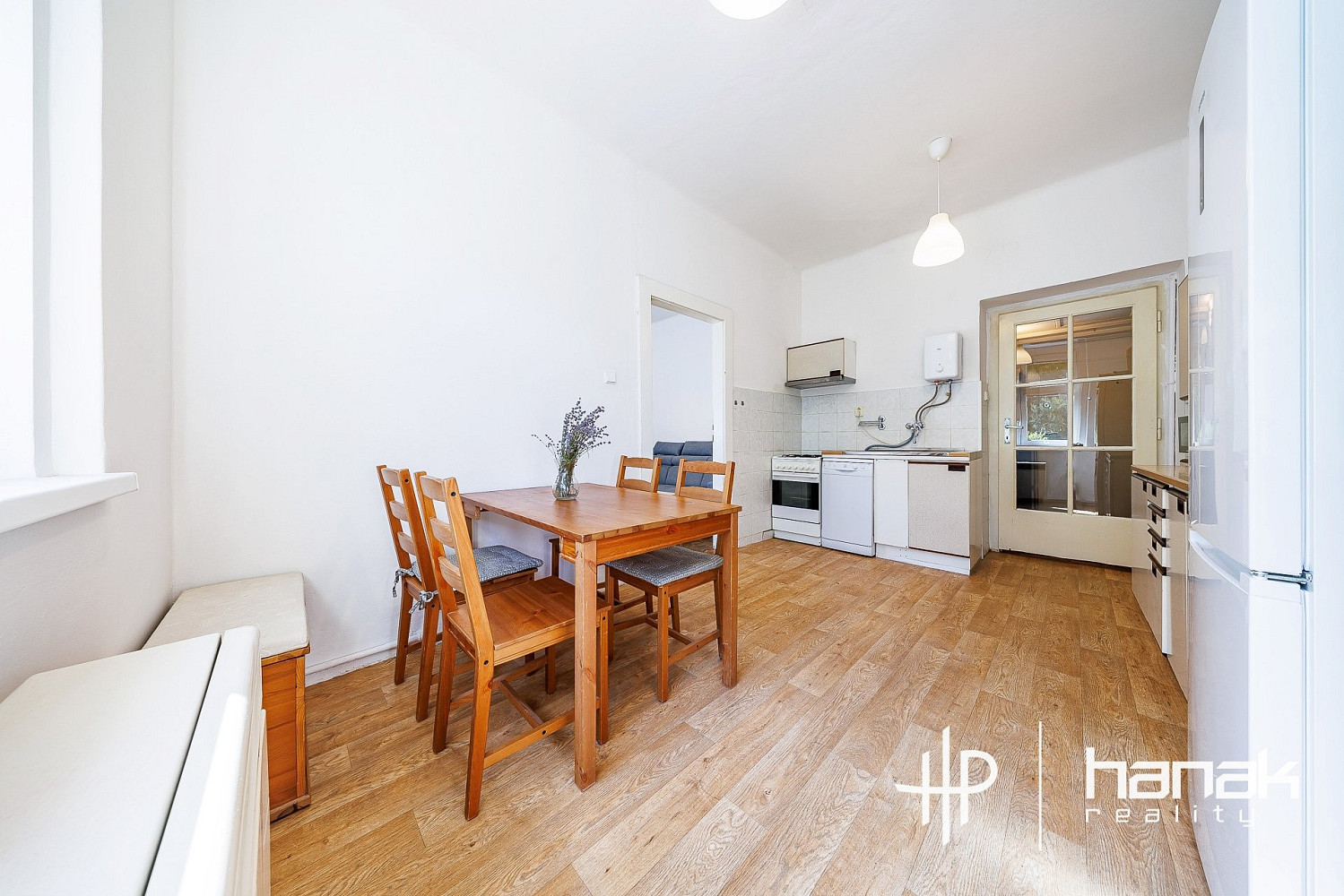 Prodej bytu 1+1 42 m² – fotografie 3
