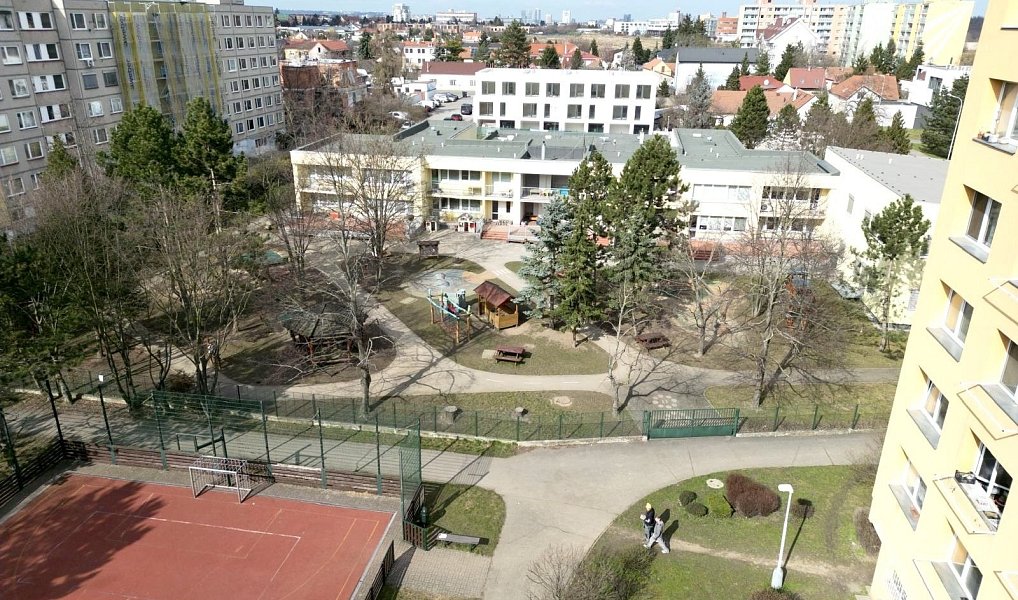Prodej bytu 2+kk 37 m², Praha – náhled fotky 20