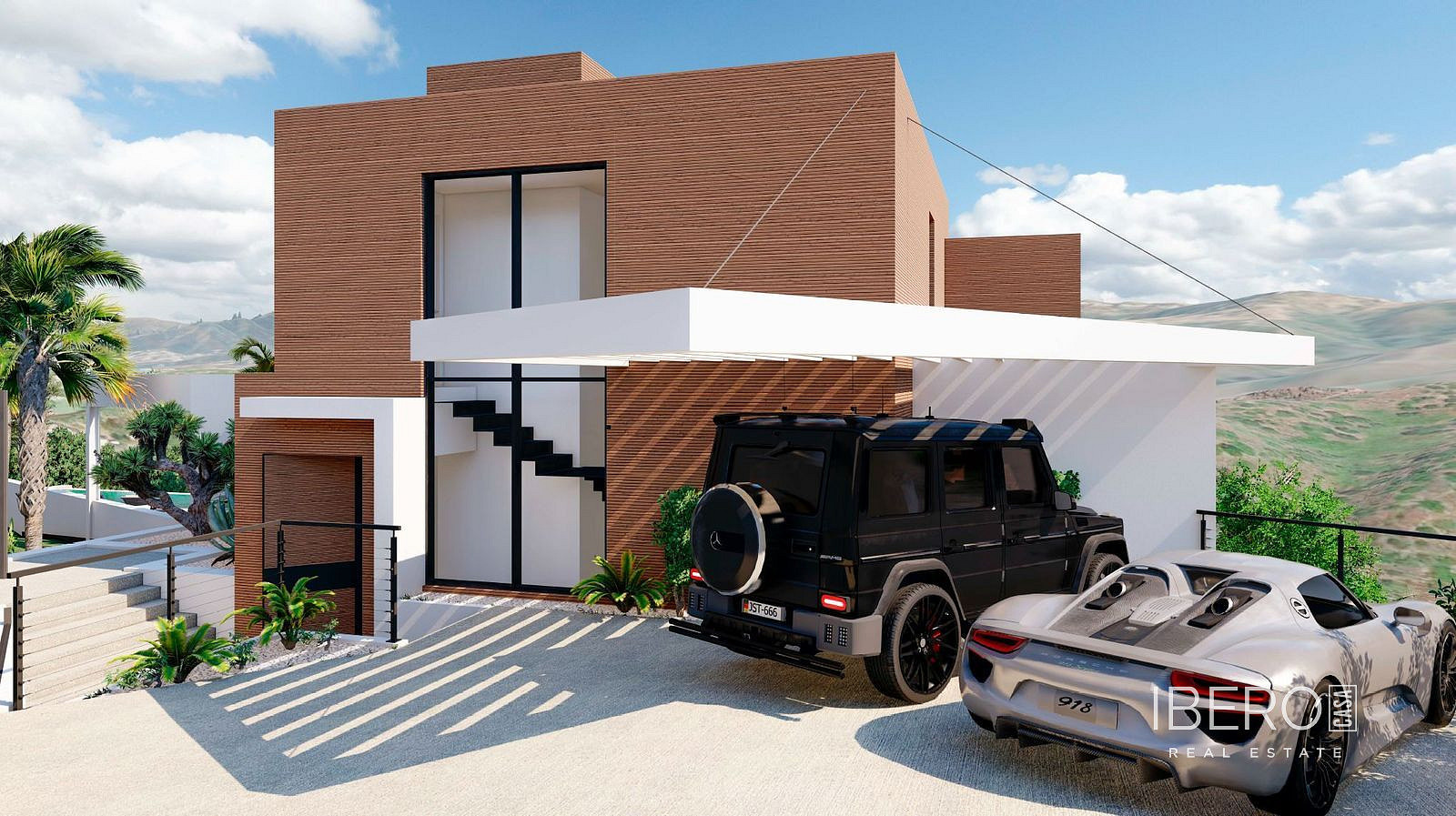 Casa 6+kk – Málaga, El Ejido, Centro - Més