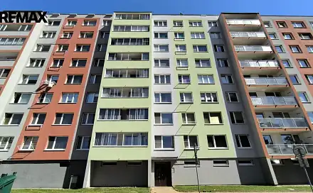 Prodej bytu 3+kk 75 m², Dukelská, Podbořany, okres Louny