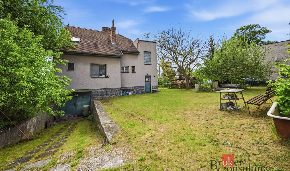 Prodej domu 150 m² s pozemkem 2 700 m², Třebechovice pod Orebem – náhled fotky 25