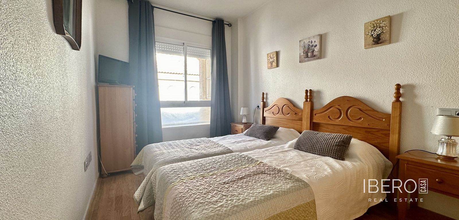 Piso 3+kk – Torrevieja, Europa, el Baix Segura / La Vega Baja - Vista 3