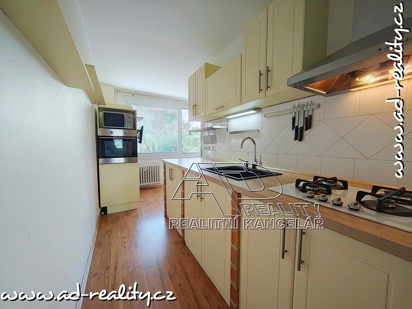 Prodej bytu 3+1 80 m² – fotografie 3