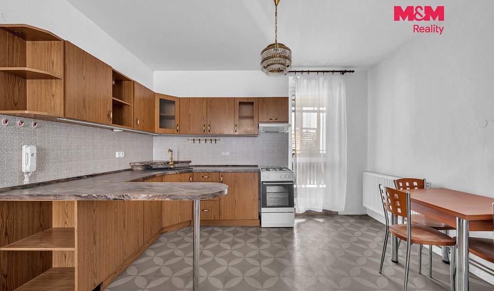 Prodej bytu 3+kk 170 m², Úpice – náhled fotky 2