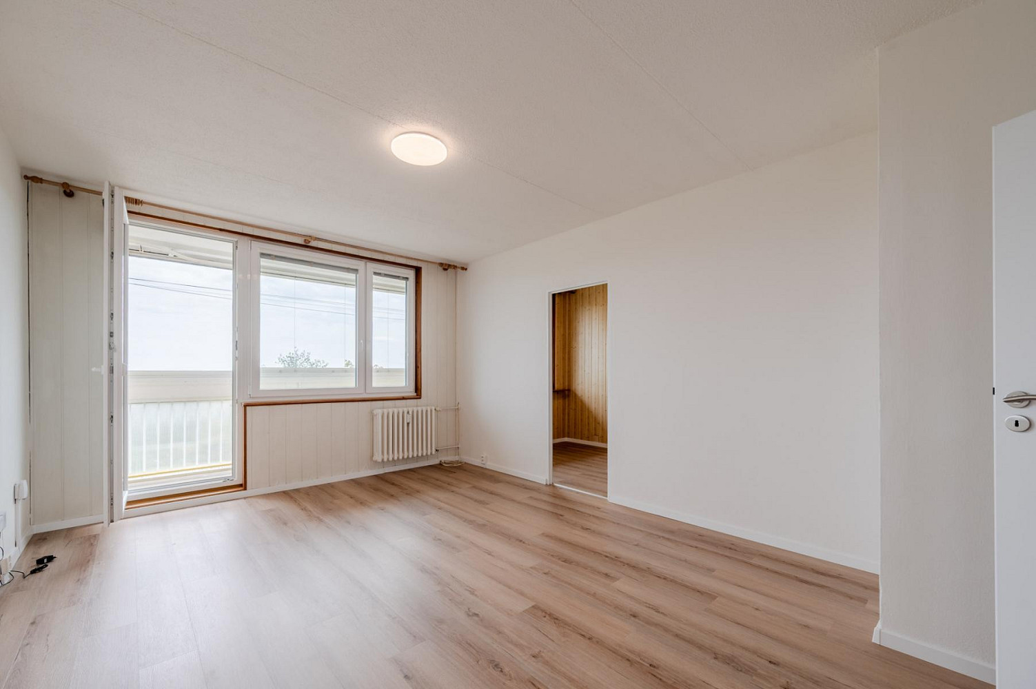 Pronájem bytu 3+1 83 m²