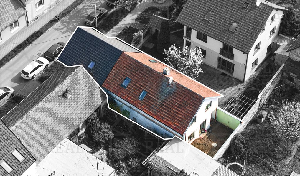 Prodej domu 197 m² s pozemkem 166 m², Brno – náhled fotky 33