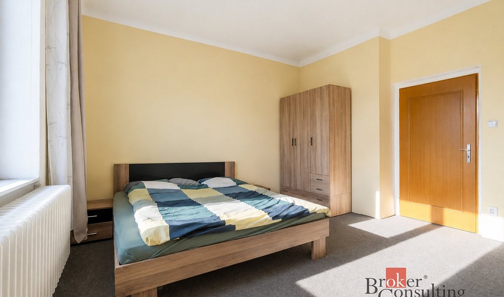 Prodej bytu 3+kk 77 m², Plzeň – náhled fotky 8