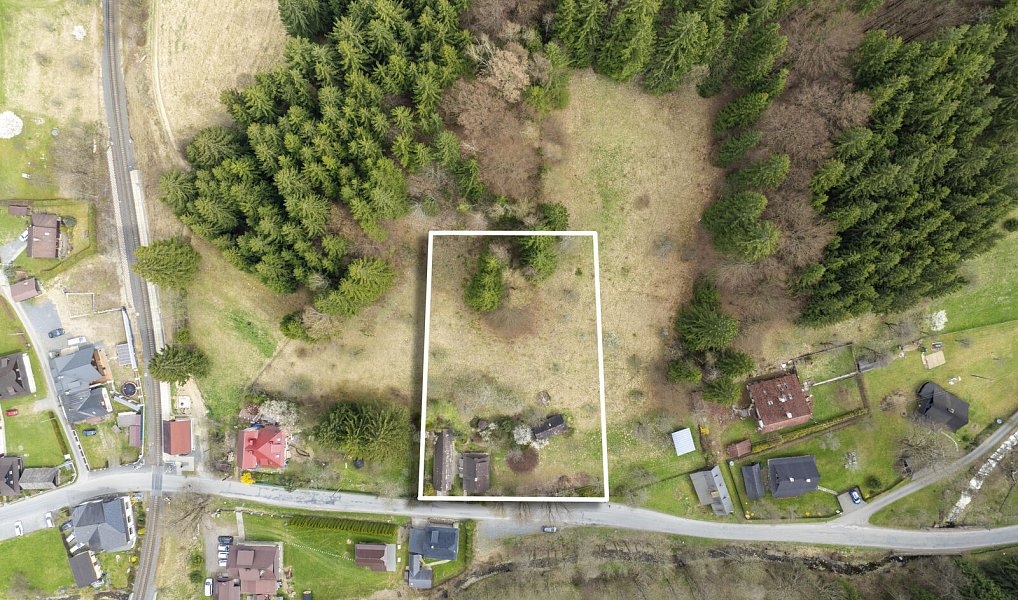 Prodej chaty/chalupy 160 m² s pozemkem 3 000 m², Velké Karlovice – náhled fotky 8