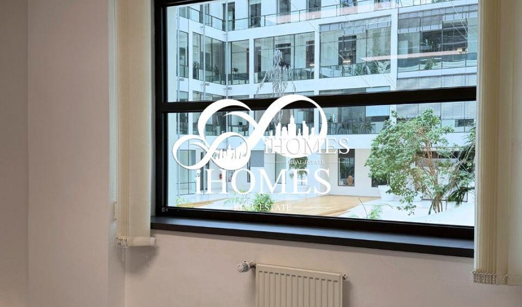 Pronájem kanceláře 241 m², Praha – náhled fotky 5