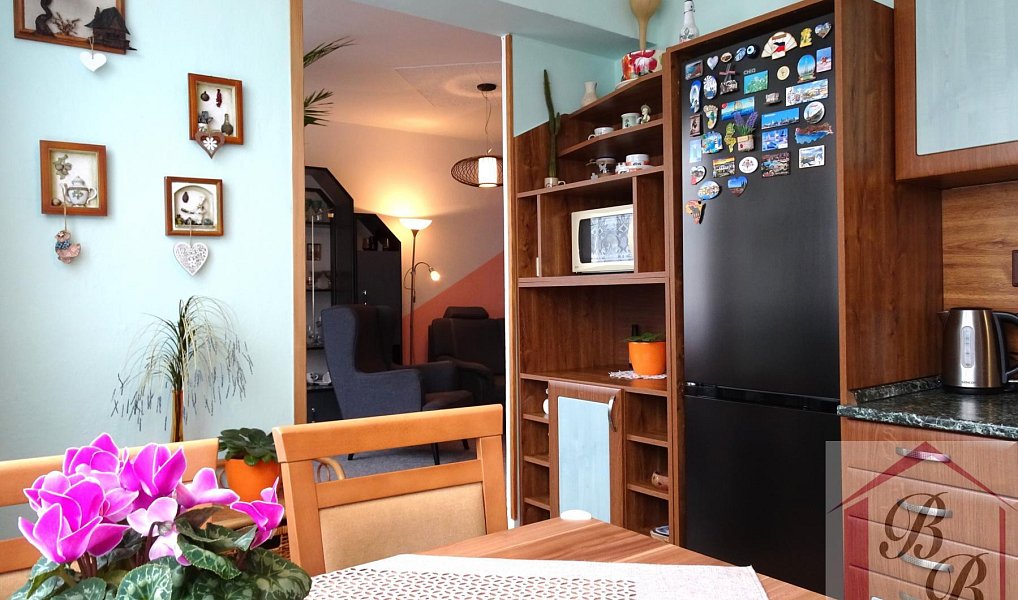 Prodej bytu 3+1 87 m², Mladá Boleslav – náhled fotky 5