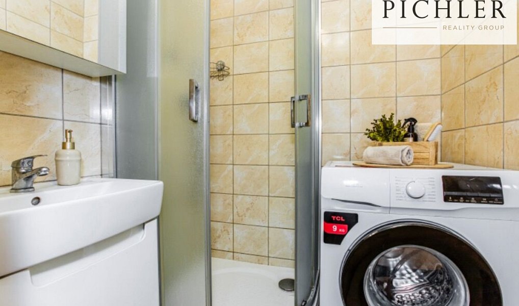 Prodej bytu 2+1 55 m², Písek – náhled fotky 4