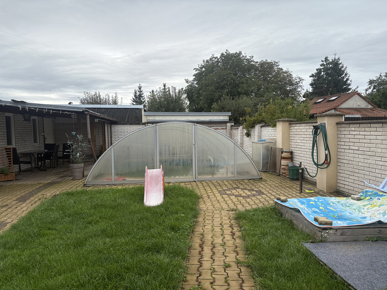 Prodej domu 288 m² s pozemkem 524 m² — photo 4