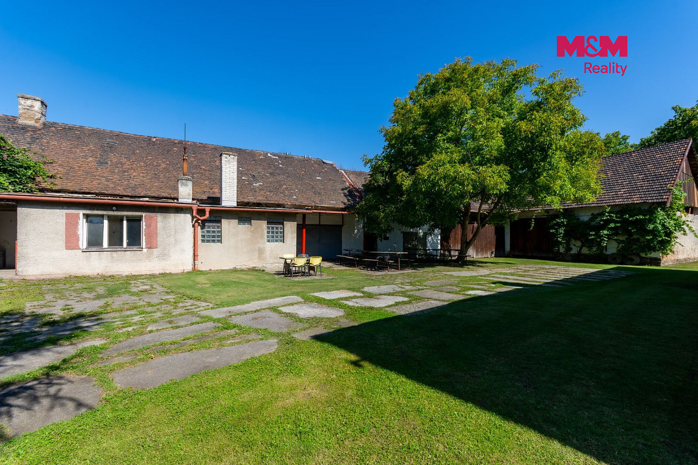 Prodej domu 120 m² s pozemkem 2 994 m² – fotografie 3