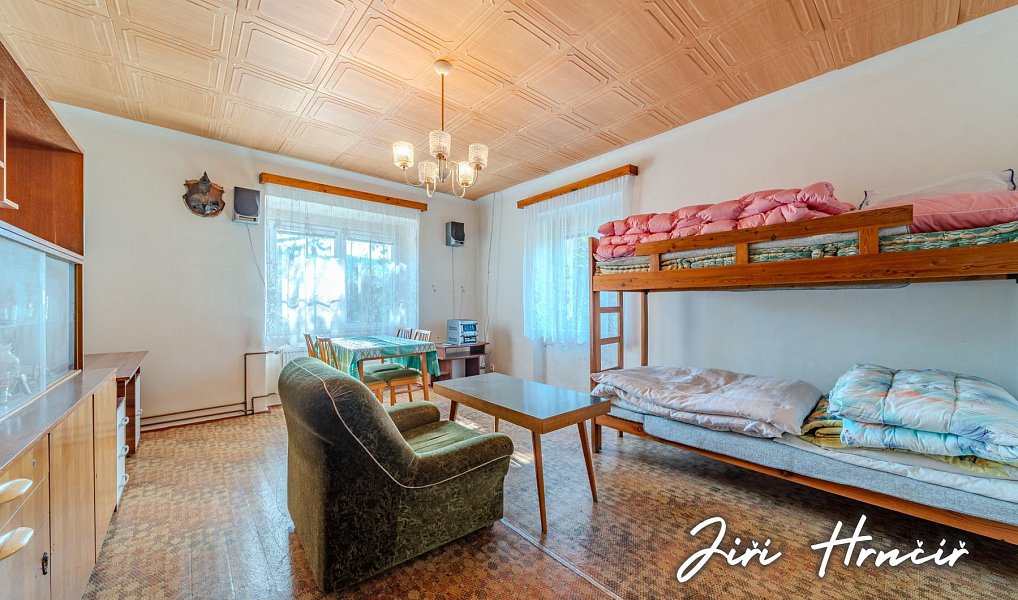 Prodej domu 197 m² s pozemkem 1 935 m², Dýšina – náhled fotky 16