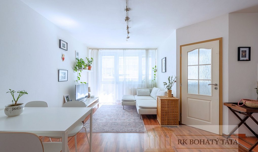 Prodej bytu 3+kk 70 m², Praha – náhled fotky 5