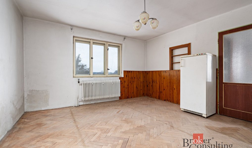 Prodej domu 170 m² s pozemkem 1 708 m², Nalžovské Hory – náhled fotky 15