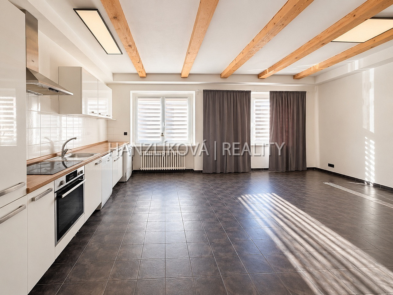Prodej bytu 3+kk 66 m²