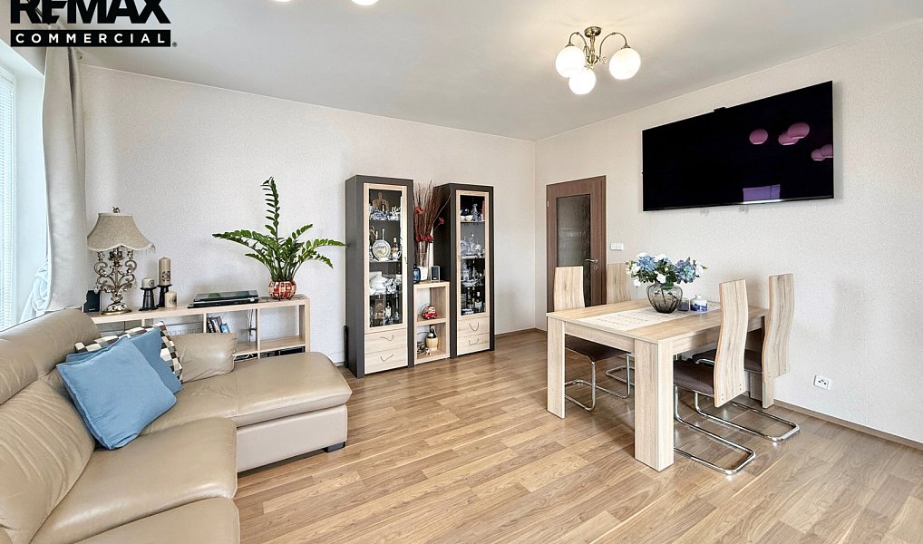 Prodej bytu 3+kk 81 m², Praha – náhled fotky 10