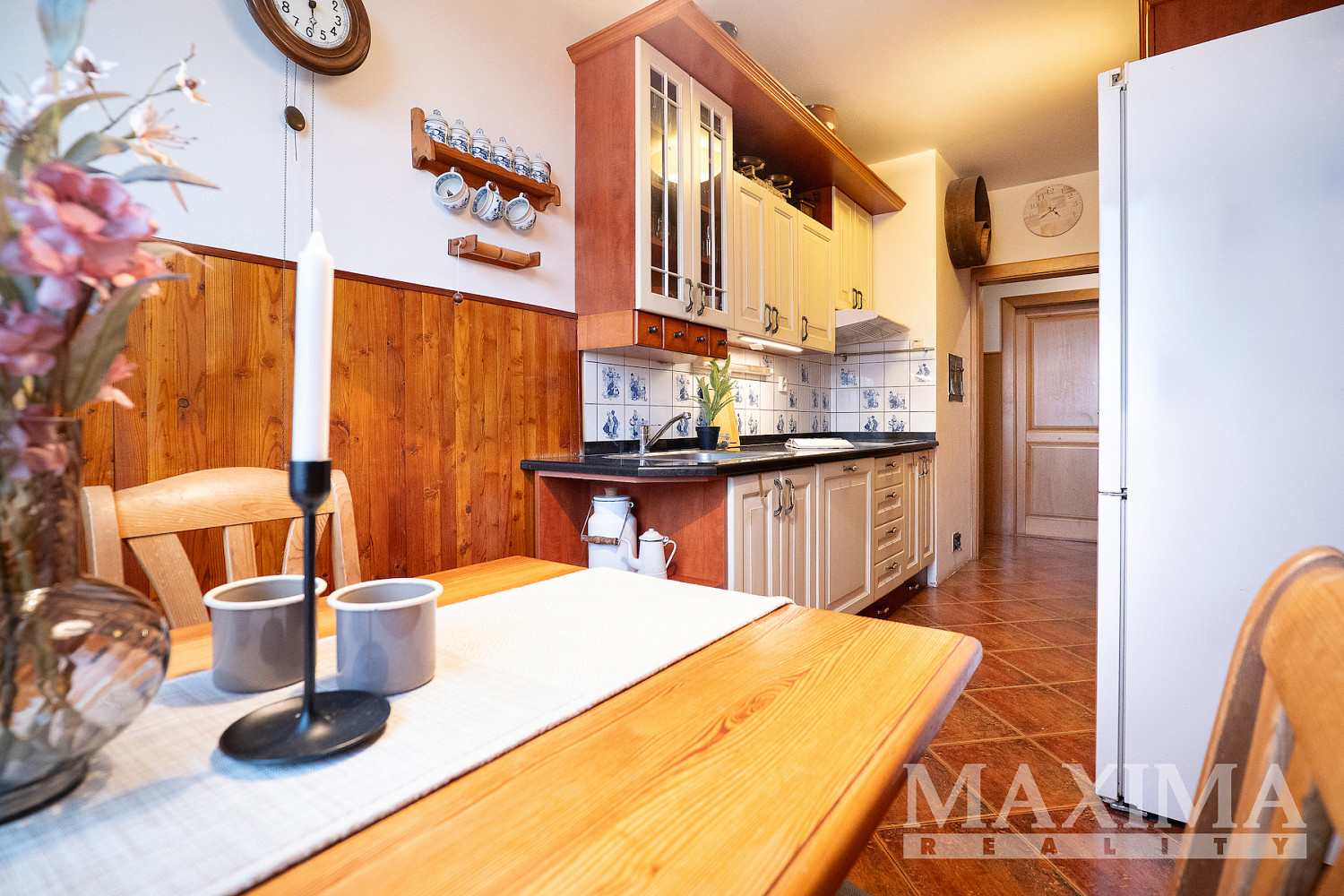 Prodej bytu 3+1 79 m² - Widok 6