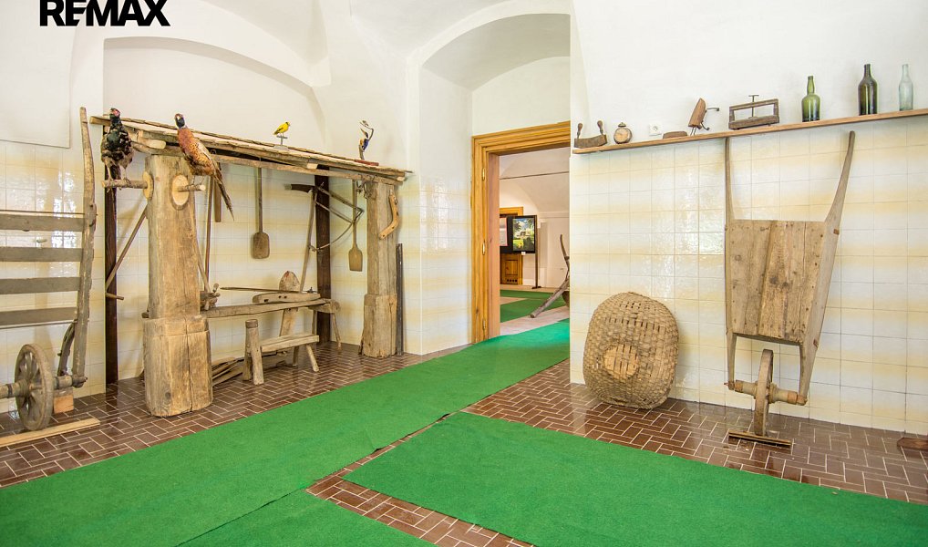 Prodej komerčního objektu (jiného typu) 1 450 m², Vyklantice – náhled fotky 15