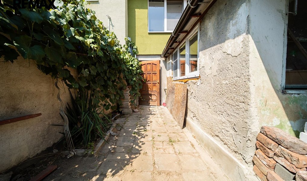 Prodej domu 80 m² s pozemkem 93 m², Brno – náhled fotky 29